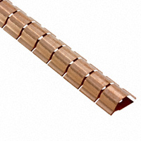 RFI Fingerstock Beryllium Copper Nickel Adhesive RFI Fingerstock Beryllium Copper Nickel Adhesive