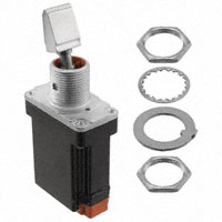 Toggle Switch SPDT Panel Mount Toggle Switch SPDT Panel Mount