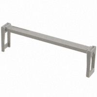 Connector Strain Relief For AMP-LATCH Series Connector Strain Relief For AMP-LATCH Series