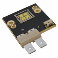 LED Lighting COBs, Engines, Modules LED Module CBM-360 White, Cool Square LED Lighting COBs, Engines, Modules LED Module CBM-360 White, Cool Square