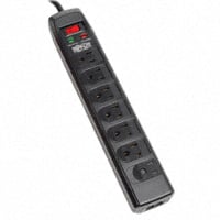 Outlet Strip, Power Strip, Surge Protector 1440J Bench, Floor, Wall Outlet Strip, Power Strip, Surge Protector 1440J Bench, Floor, Wall