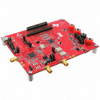 ADS4149EVM ADS4149EVM