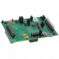 ADS8331 - 16 位 500k 采样率模数转换器 (ADC) 评估板 ADS8331 - 16 位 500k 采样率模数转换器 (ADC) 评估板