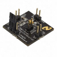 LM4673 Boomer® 1-通道(单声道) Output D 类 评估板 - 音频放大器 LM4673 Boomer® 1-通道(单声道) Output D 类 评估板 - 音频放大器