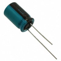100 µF 63 V Aluminum Electrolytic Capacitors Radial, Can 2000 Hrs @ 130°C 100 µF 63 V Aluminum Electrolytic Capacitors Radial, Can 2000 Hrs @ 130°C