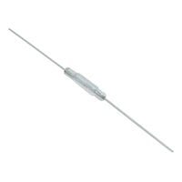 Glass Body Reed Switch SPST-NO 7 ~ 30AT Operate Range 10W 500mA (AC/DC) 200 V Through Hole Glass Body Reed Switch SPST-NO 7 ~ 30AT Operate Range 10W 500mA (AC/DC) 200 V Through Hole