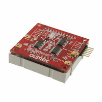 MOD-LED8X8 MOD-LED8X8