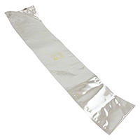 Moisture Barrier Bag <10nJ Energy Shielding Silver 6" (152.4mm) X 30" (762mm) Moisture Barrier Bag <10nJ Energy Shielding Silver 6" (152.4mm) X 30" (762mm)