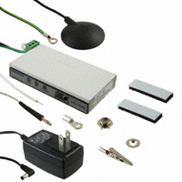 Workstation Monitor AC Adapter Workstation Monitor AC Adapter