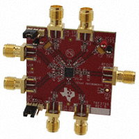 TRF3705EVM TRF3705EVM