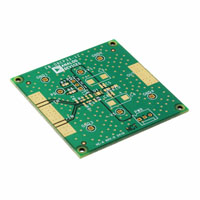 8-LFCSP-Gehäuse 1 - einfach Kanäle pro IC Spannungsrückkopplung Verstärker, Evaluierungsboard 8-LFCSP-Gehäuse 1 - einfach Kanäle pro IC Spannungsrückkopplung Verstärker, Evaluierungsboard