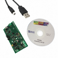 AD5420 16 bits Placa de evaluación de convertidores de digital a analógico (DAC) en muestras por segundo AD5420 16 bits Placa de evaluación de convertidores de digital a analógico (DAC) en muestras por segundo