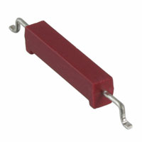 CT10 Series Gull Wing Molded Body CT10 Series Gull Wing Molded Body