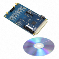 AD7682 PulSAR® 16 Bit 250k Samples per Second Analog to Digital Converter (ADC) Evaluation Board AD7682 PulSAR® 16 Bit 250k Samples per Second Analog to Digital Converter (ADC) Evaluation Board