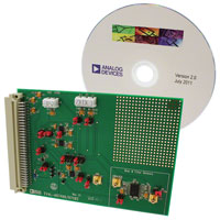 EVAL-AD7466CBZ EVAL-AD7466CBZ