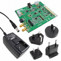 AD7694 PulSAR® 16 Bit 250k Samples per Second Analog to Digital Converter (ADC) Evaluation Board AD7694 PulSAR® 16 Bit 250k Samples per Second Analog to Digital Converter (ADC) Evaluation Board