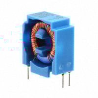 4.7 mH @ 10 kHz 2 Line Common Mode Choke Through Hole 100mA DCR 850mOhm (Typ) 4.7 mH @ 10 kHz 2 Line Common Mode Choke Through Hole 100mA DCR 850mOhm (Typ)