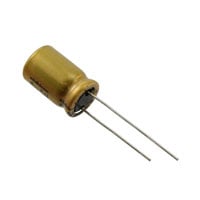 100 µF 50 V Aluminum Electrolytic Capacitors Radial, Can 1000 Hrs @ 85°C 100 µF 50 V Aluminum Electrolytic Capacitors Radial, Can 1000 Hrs @ 85°C
