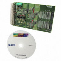 EVAL-AD7280AEDZ EVAL-AD7280AEDZ