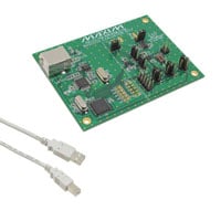 MAX5550EVKIT+ MAX5550EVKIT+