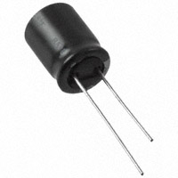 4.7 µF 450 V Aluminum Electrolytic Capacitors Radial, Can 2000 Hrs @ 85°C 4.7 µF 450 V Aluminum Electrolytic Capacitors Radial, Can 2000 Hrs @ 85°C