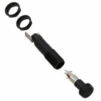 Fuse Holder 10 A 250V 1 Circuit Cartridge Panel Mount Fuse Holder 10 A 250V 1 Circuit Cartridge Panel Mount