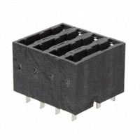 Fuse Holder 15 A 125V 4 Circuit Blade Through Hole Fuse Holder 15 A 125V 4 Circuit Blade Through Hole