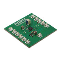 EVAL01-HMC980LP4E EVAL01-HMC980LP4E