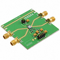 EVAL01-HMC910LC4B EVAL01-HMC910LC4B