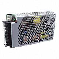 封闭式 AC DC 转换器 1 输出 3.3V 85 ~ 264 VAC 输入 封闭式 AC DC 转换器 1 输出 3.3V 85 ~ 264 VAC 输入