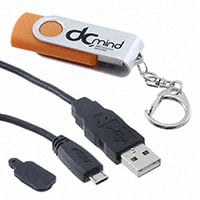 Starterkit Crouzet-interface Starterkit Crouzet-interface