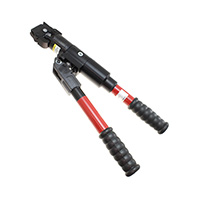 Hand Crimper Tool Splices and Terminals Hand Crimper Tool Splices and Terminals