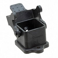 Base - Panel Mount Connector Bottom Entry 3A IP66 - Dust Tight, Water Resistant Base - Panel Mount Connector Bottom Entry 3A IP66 - Dust Tight, Water Resistant