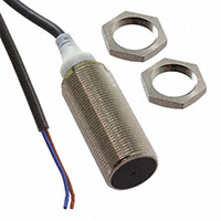 E2A-M18KS08-WP-D1-2M E2A-M18KS08-WP-D1-2M