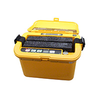 Specialized Transmitter for use with Dynatel™ Series Specialized Transmitter for use with Dynatel™ Series