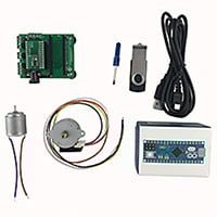 MFG_LV8548MCSLDGEVK MFG_LV8548MCSLDGEVK