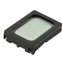 8 Ohms 通用 扬声器 700 mW 100 Hz ~ 20 kHz 顶部 矩形 8 Ohms 通用 扬声器 700 mW 100 Hz ~ 20 kHz 顶部 矩形