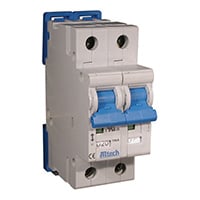 UL1077 2 Pole UL1077 2 Pole