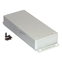 1591F2 Series 1591F2 Series