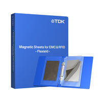 Magnetic Sheet Sample Kit Magnetic Sheet Sample Kit