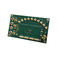 LVDS83 FlatLink™ Serializer Interface Evaluation Board LVDS83 FlatLink™ Serializer Interface Evaluation Board