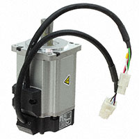 OMNUC G Series OMNUC G Series