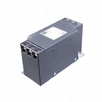 Trzy fazy (trójnik) Filtr linii EMC/EMI 100 A 500V ~ 50/60Hz Jeden stopień Kostka zaciskowa Trzy fazy (trójnik) Filtr linii EMC/EMI 100 A 500V ~ 50/60Hz Jeden stopień Kostka zaciskowa