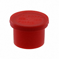 连接器 帽盖(盖) 红色 连接器 帽盖(盖) 红色