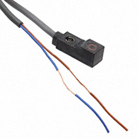 电感 接近传感器 0.098"(2.5mm) IP67 模块 电感 接近传感器 0.098"(2.5mm) IP67 模块