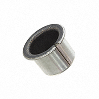 Sleeve Bearing 0.753" (19.14mm) ID X 0.876" (22.24mm) OD X 1.130" (28.58mm) W Sleeve Bearing 0.753" (19.14mm) ID X 0.876" (22.24mm) OD X 1.130" (28.58mm) W