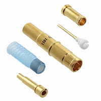 Socket Contact Coax Crimp TRS Socket Contact Coax Crimp TRS