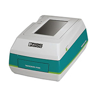 Desktop Thermal Printer, Transfer 240VAC, 10/100 Mbps Ethernet, USB 2.0 Desktop Thermal Printer, Transfer 240VAC, 10/100 Mbps Ethernet, USB 2.0