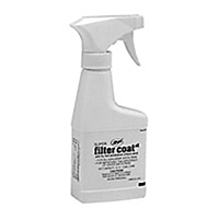 Filter Coating Spray HB Series Filter Coating Spray HB Series