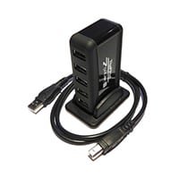 USB Hub Port USB Hub Port